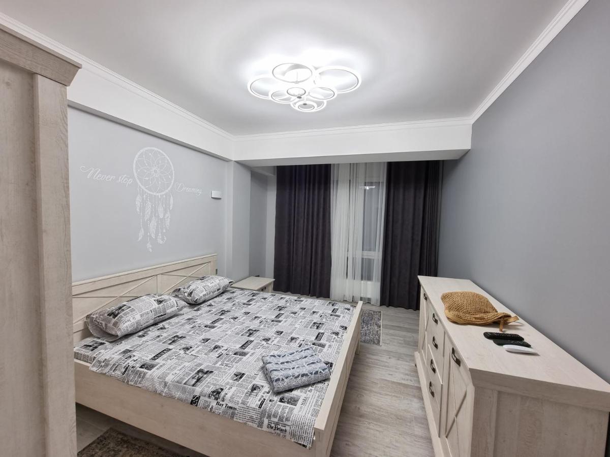 Ultra Central Ismail Street Stefan Cel Mare Boulevard Chisinau! Экстерьер фото