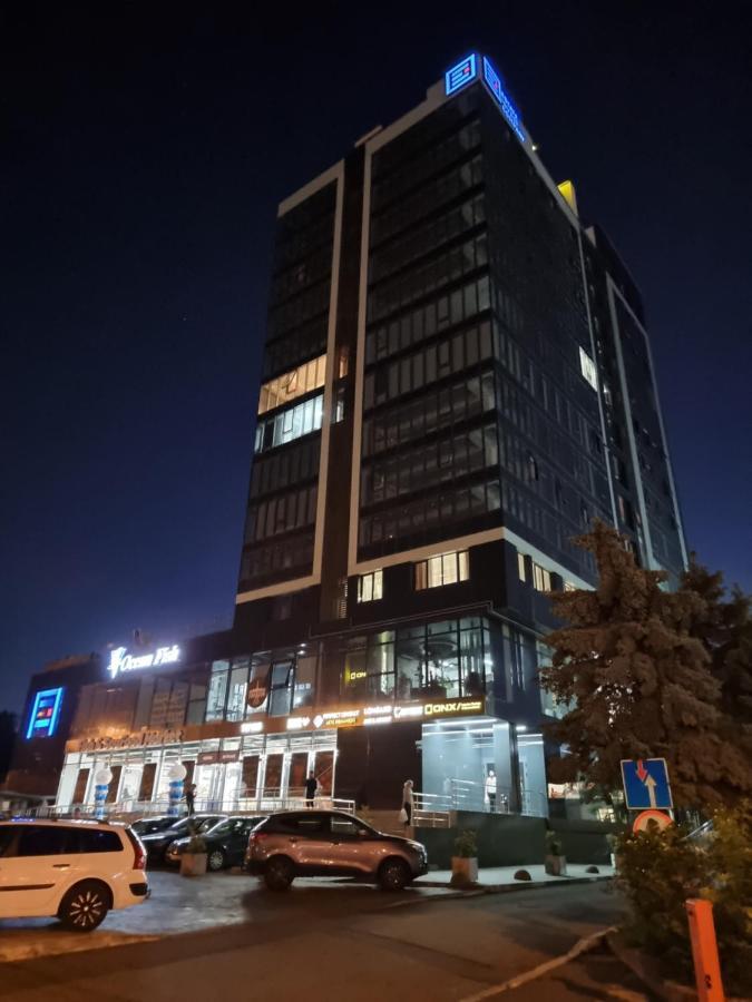 Ultra Central Ismail Street Stefan Cel Mare Boulevard Chisinau! Экстерьер фото